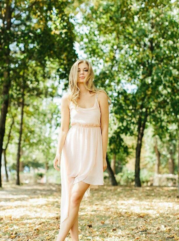 Anastasiya Ukolova nude