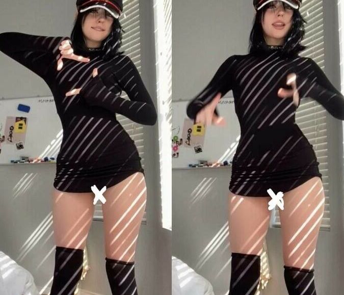 ItsNotDatSrs nude