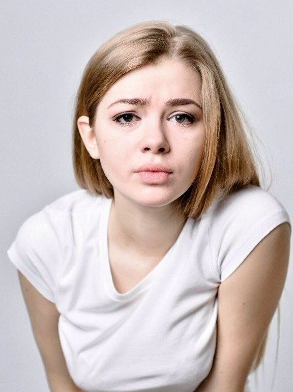 Anastasiya Ukolova nude