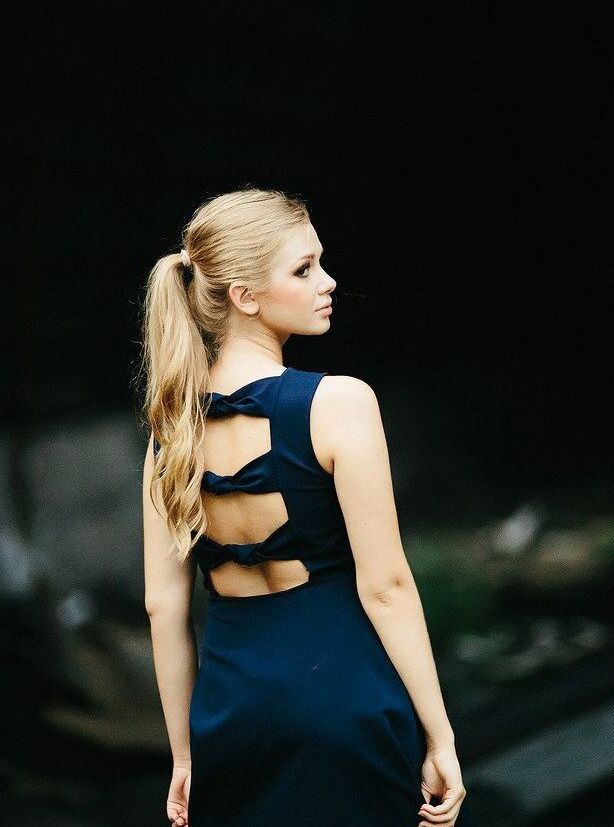 Anastasiya Ukolova nude