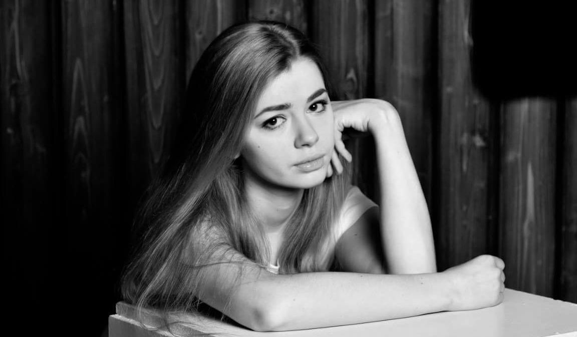 Anastasiya Ukolova nude