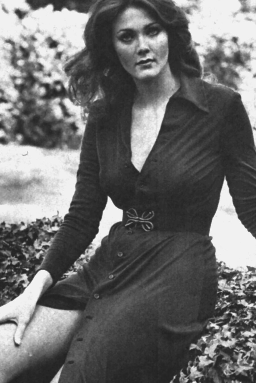 Lynda Carter