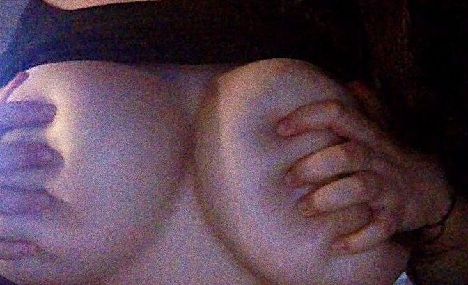 Droolybabie nude