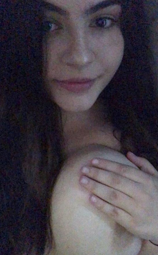 Droolybabie nude