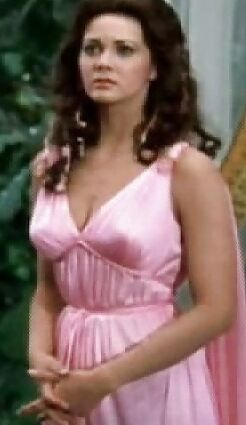 Lynda Carter
