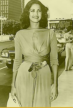 Lynda Carter