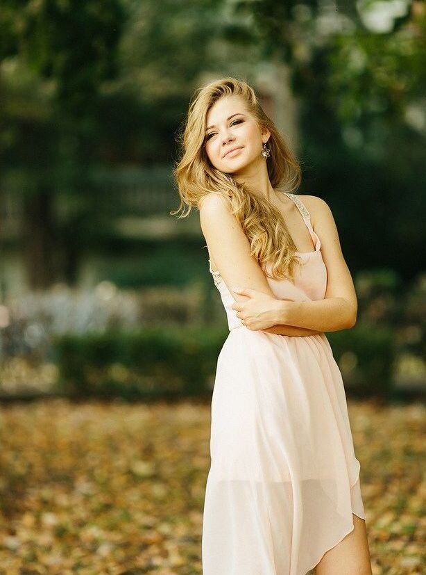 Anastasiya Ukolova nude