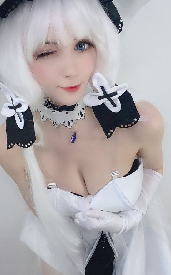 Hirariann nude