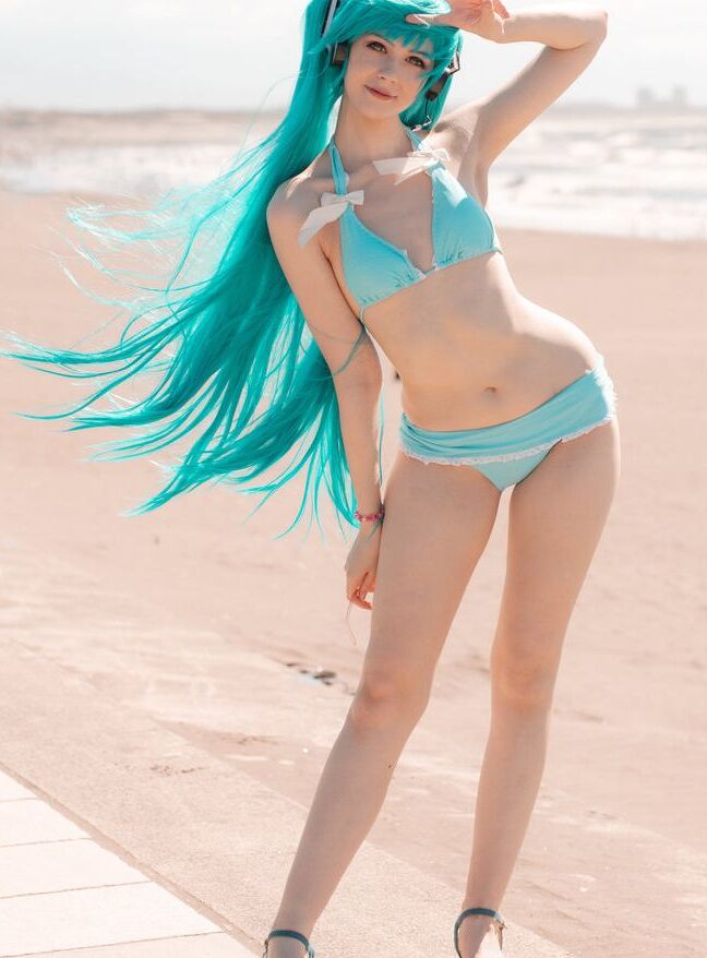 Hirariann nude