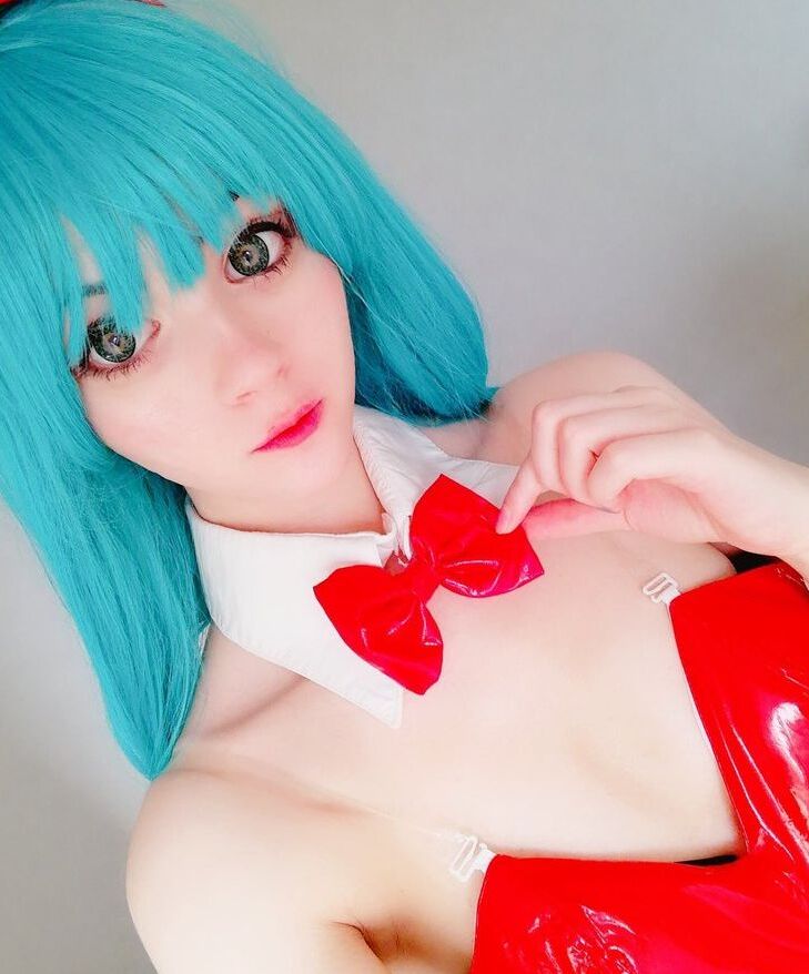 Hirariann nude