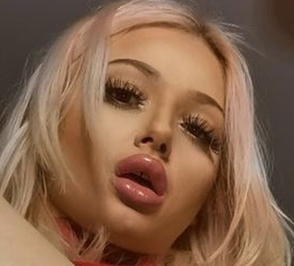 Chynasway nude