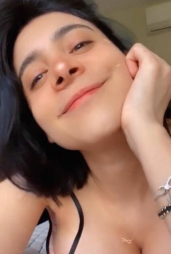 MachikaTY nude