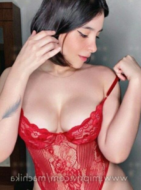 MachikaTY nude