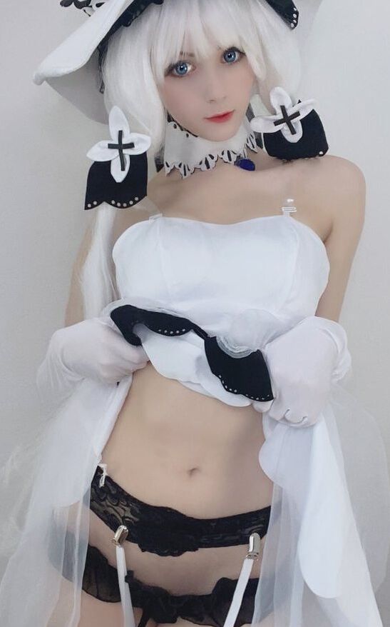 Hirariann nude