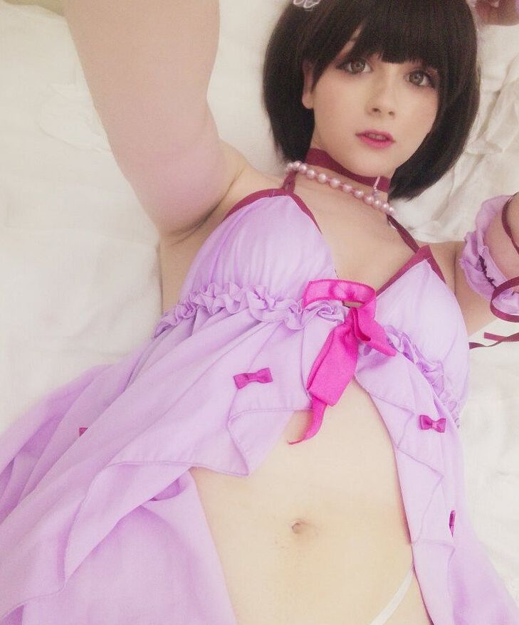 Hirariann nude