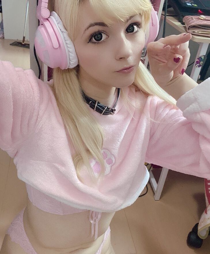 Hirariann nude