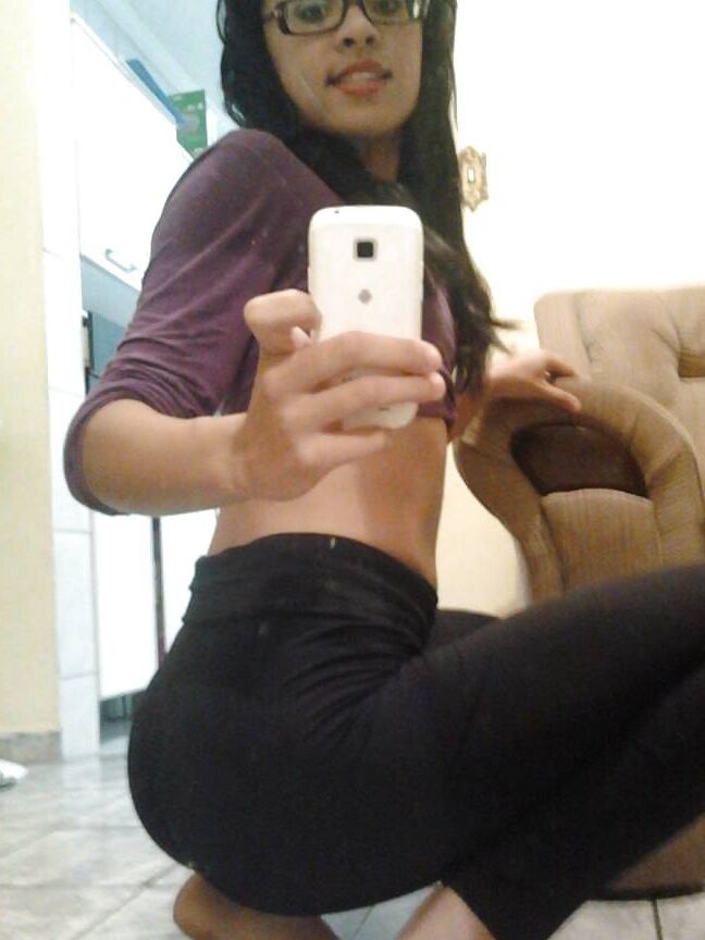 Jessica Senhoretti Teen brazil (Putinha do Brasil)