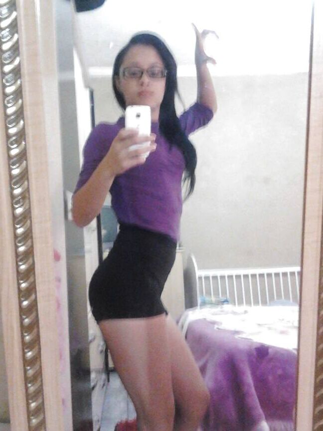 Jessica Senhoretti Teen brazil (Putinha do Brasil)