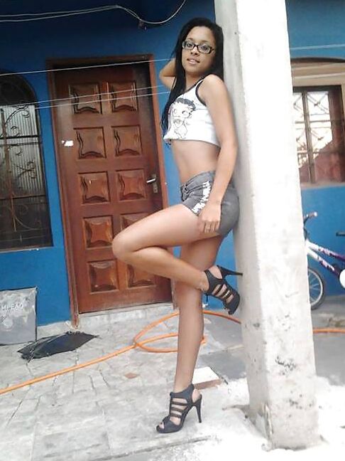 Jessica Senhoretti Teen brazil (Putinha do Brasil)