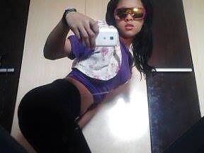 Jessica Senhoretti Teen brazil (Putinha do Brasil)