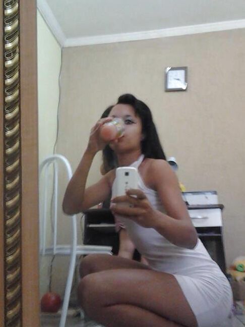 Jessica Senhoretti Teen brazil (Putinha do Brasil)