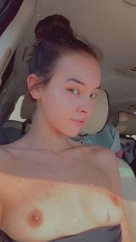 Charity Crawford Charitycharity nude