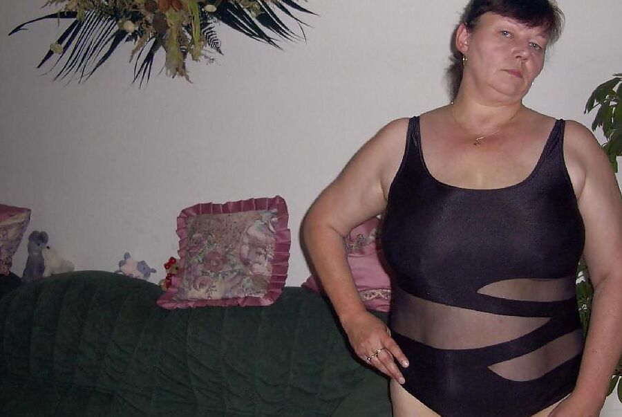 My best friend Yvonne