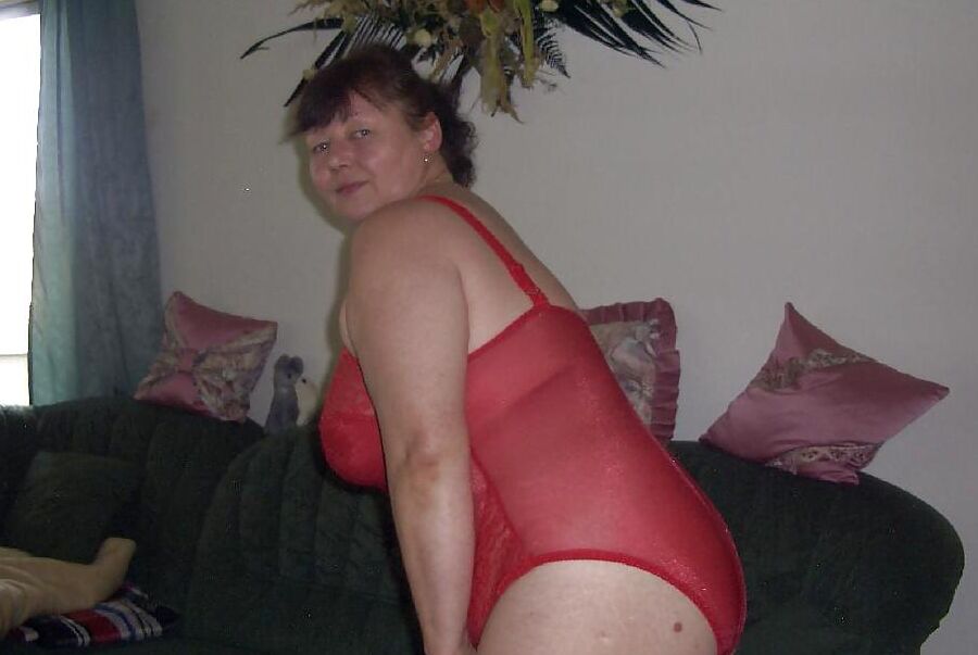 My best friend Yvonne