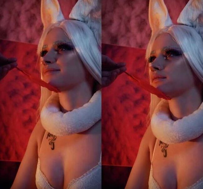 F.ukuro nude