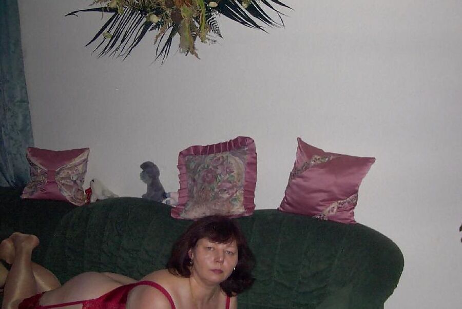My best friend Yvonne