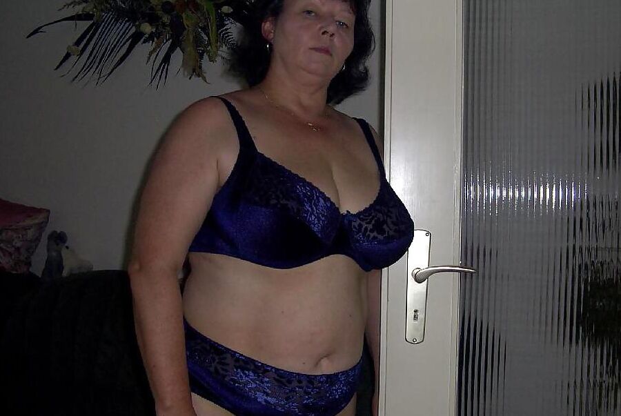 My best friend Yvonne
