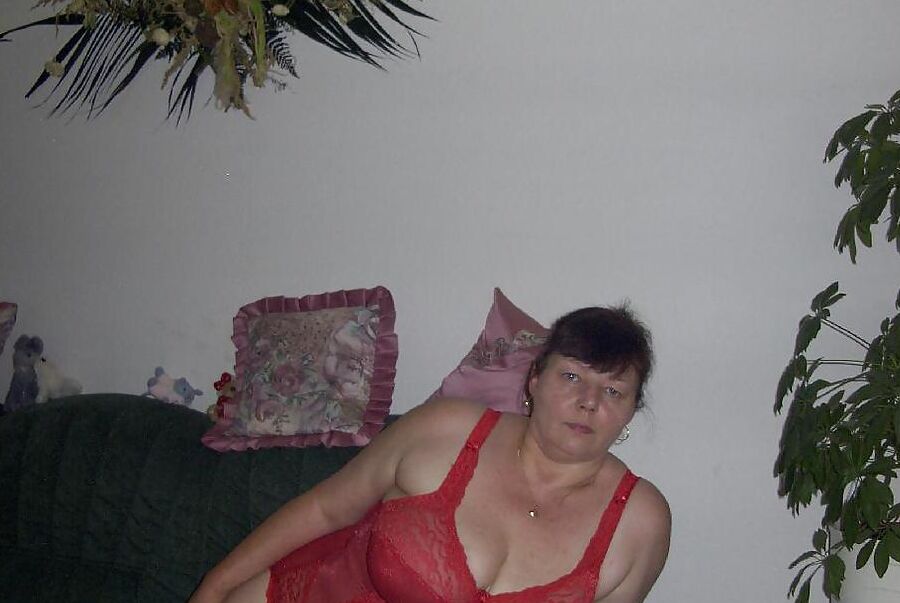 My best friend Yvonne