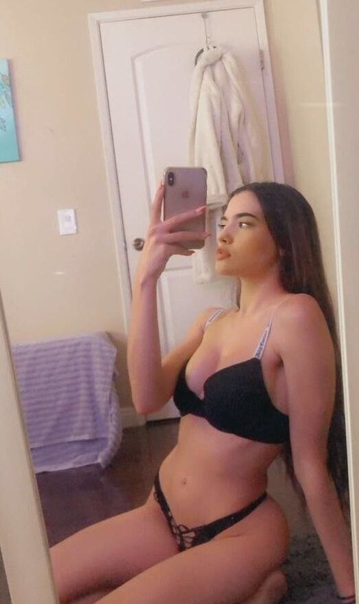 Miamariexox nude