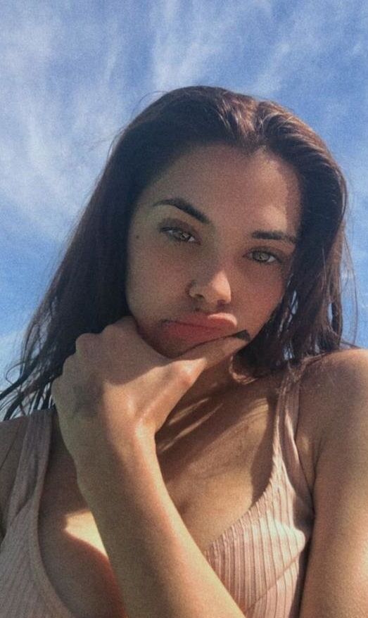 Miamariexox nude