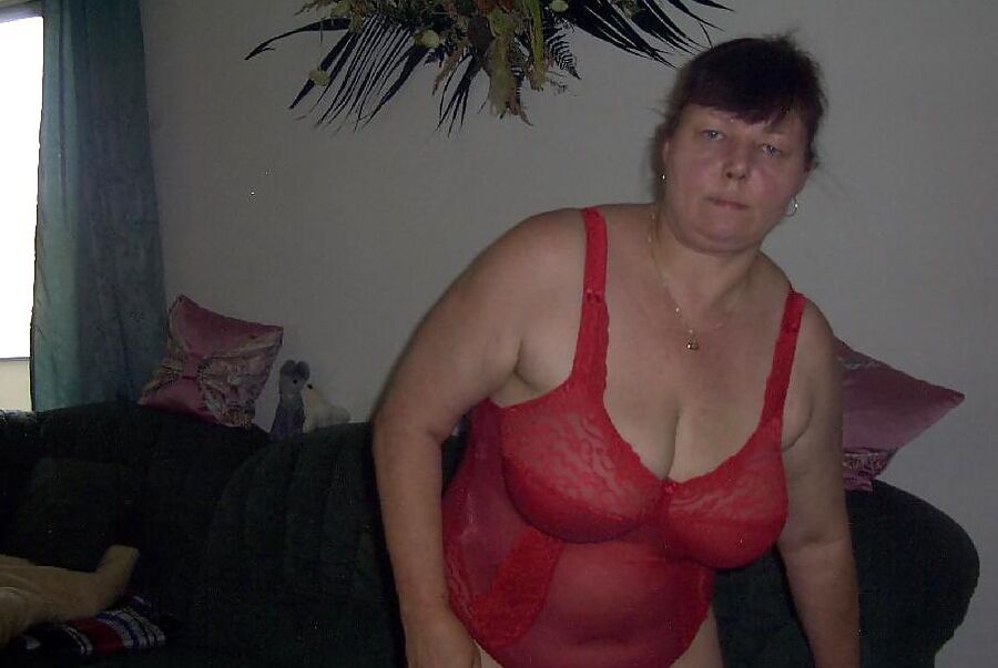 My best friend Yvonne