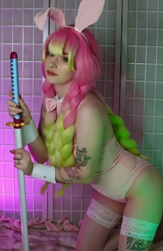 F.ukuro nude