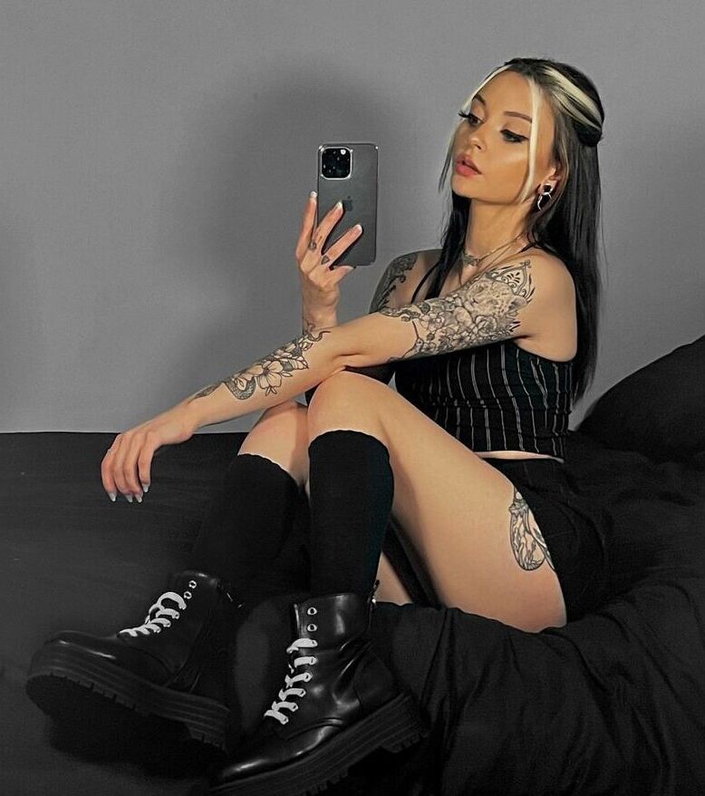 Jadexberry nude