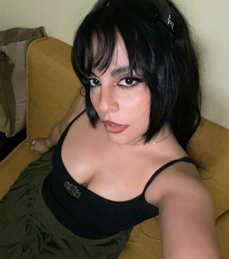 Mariana de Miguel nude