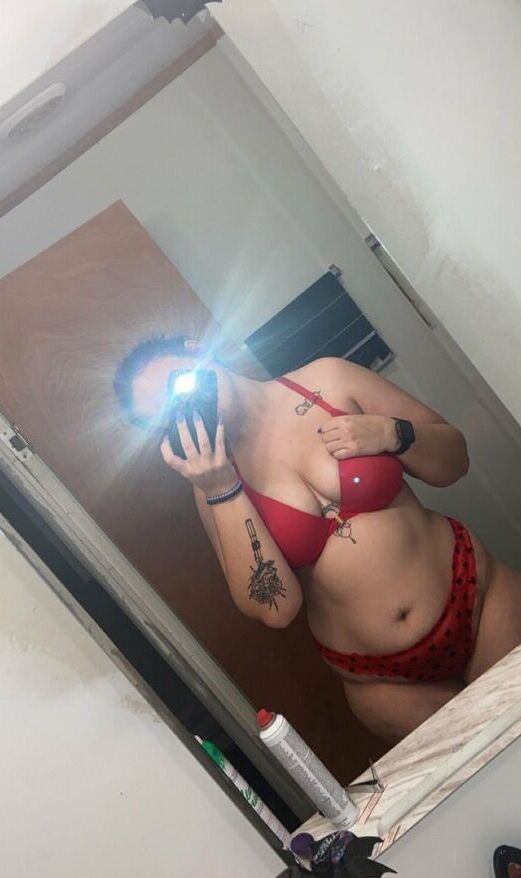 Indieprincessss nude