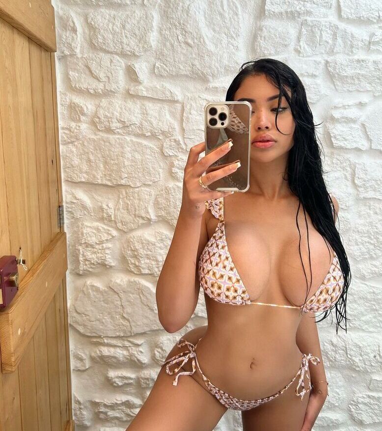 Kathleena Campbell nude