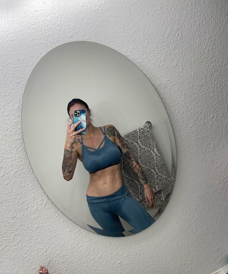 Natashakirsten nude