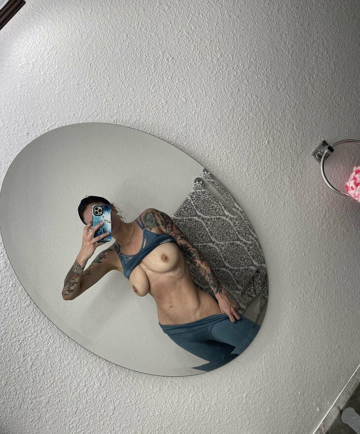 Natashakirsten nude