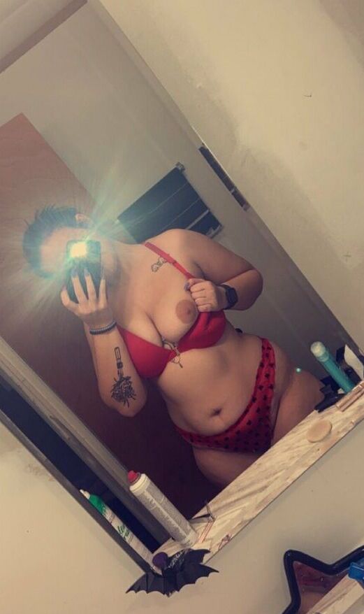 Indieprincessss nude