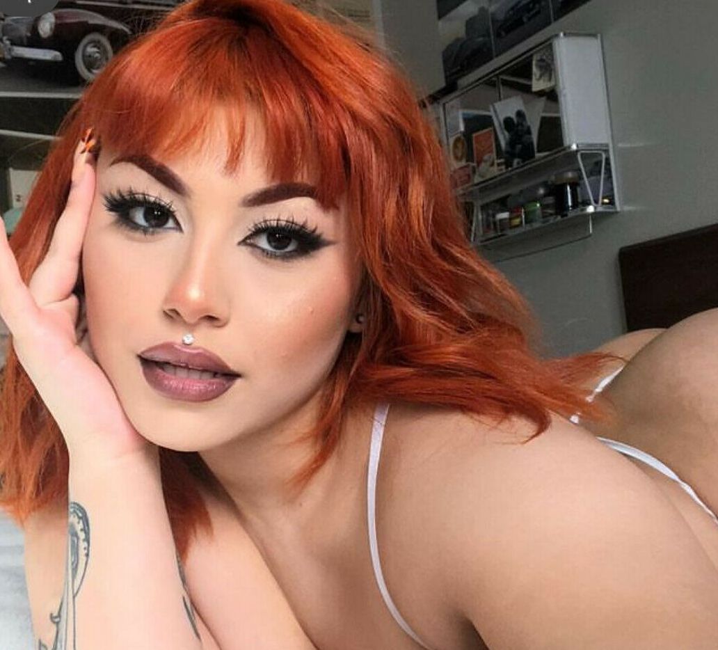 Sarah Paulsun nude