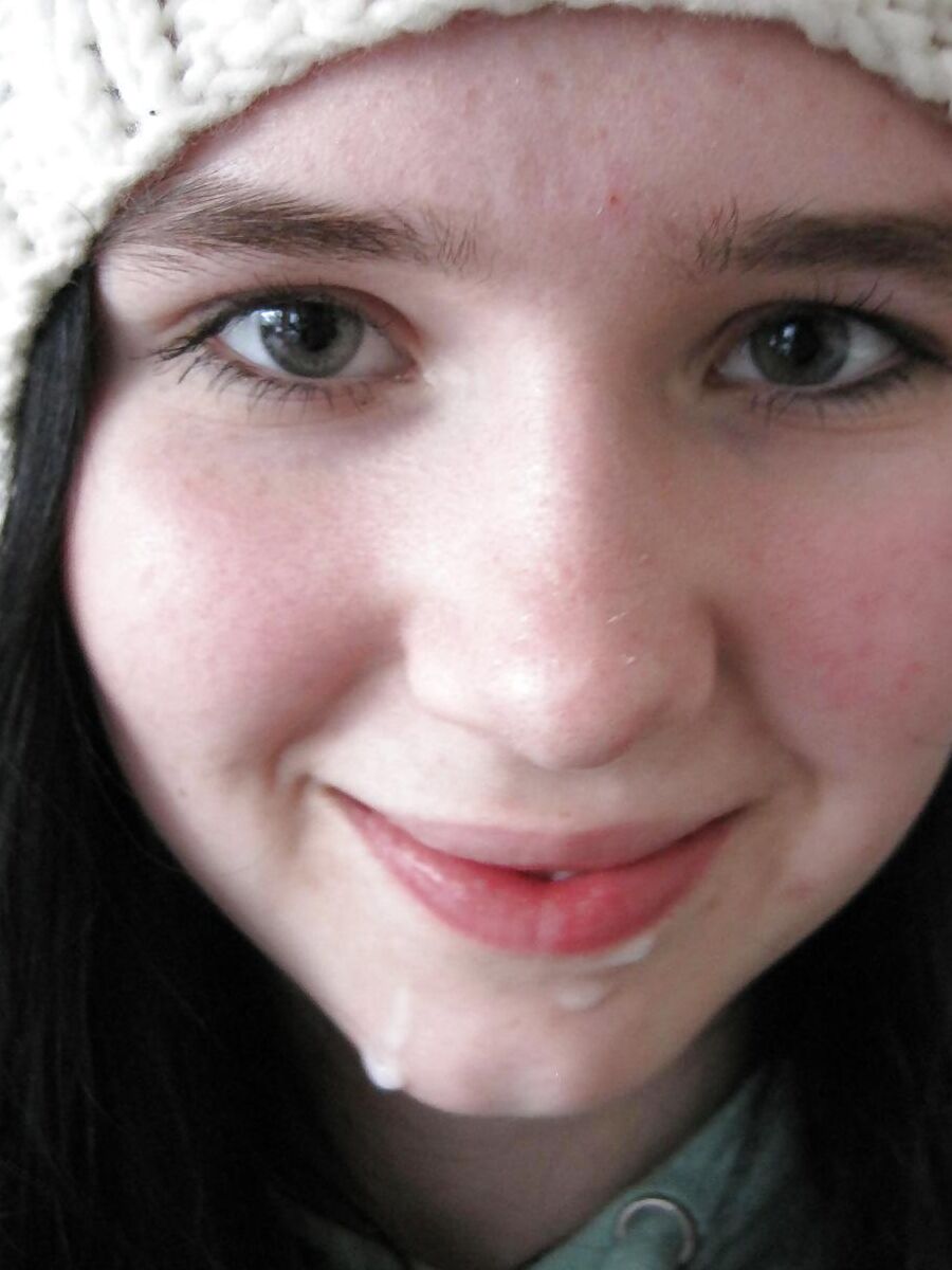 Close-ups to you