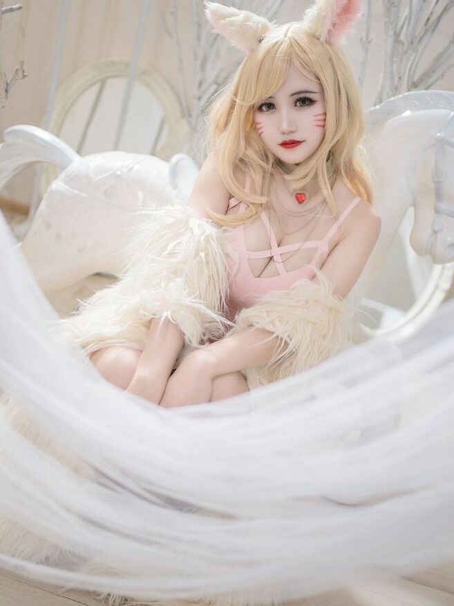 Kokura Chiyo nude