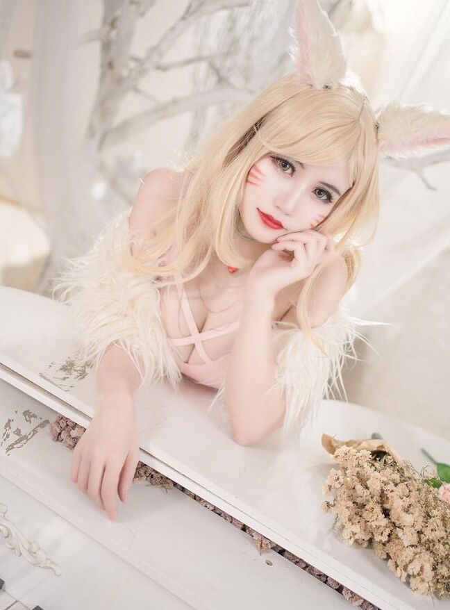 Kokura Chiyo nude