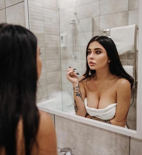 Baby_duck nude