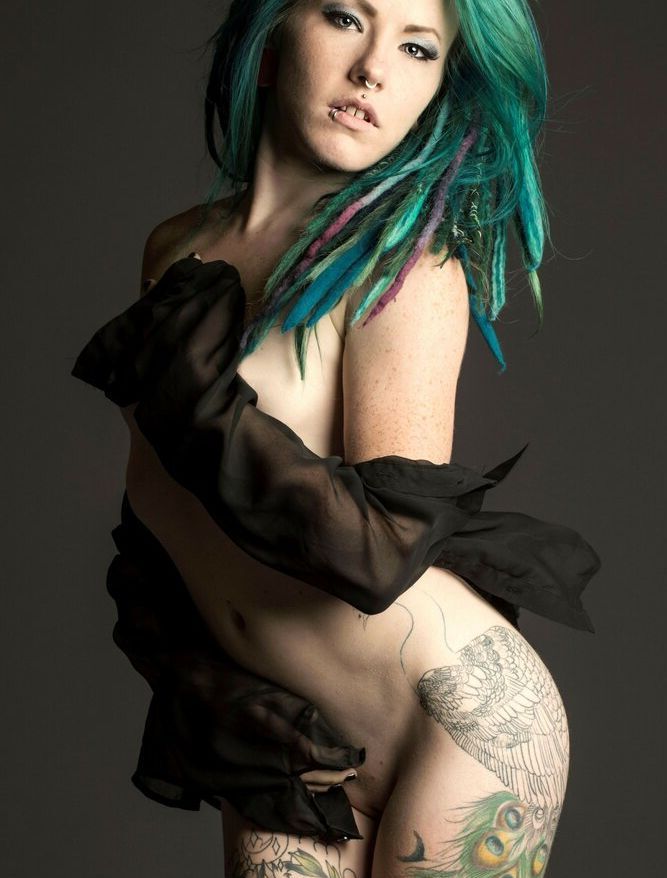 Babyblubunny nude