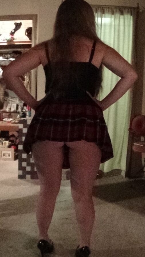 Mandy from NY